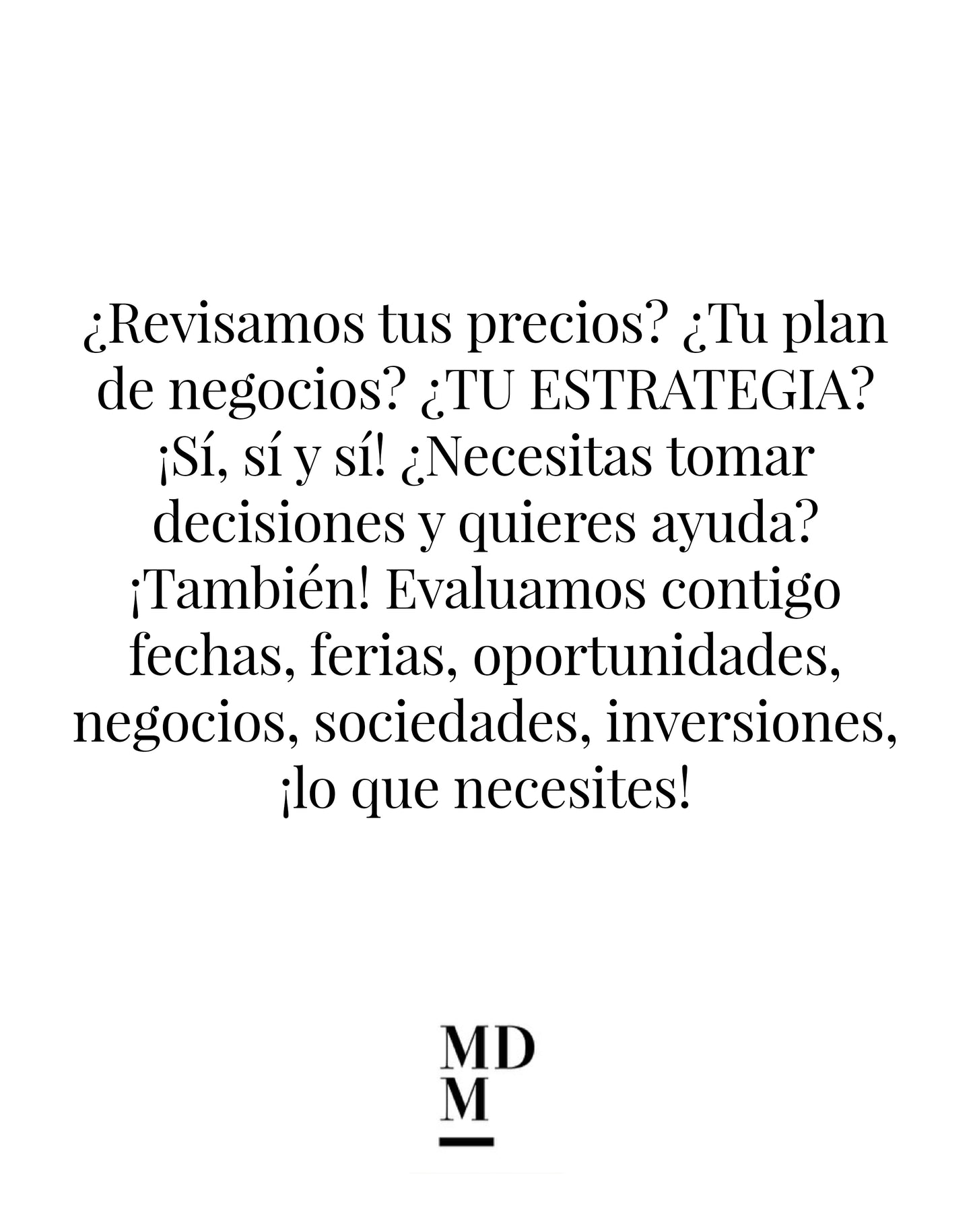 Asesoría 1:1 – Consulta de 30 min para dudas puntuales