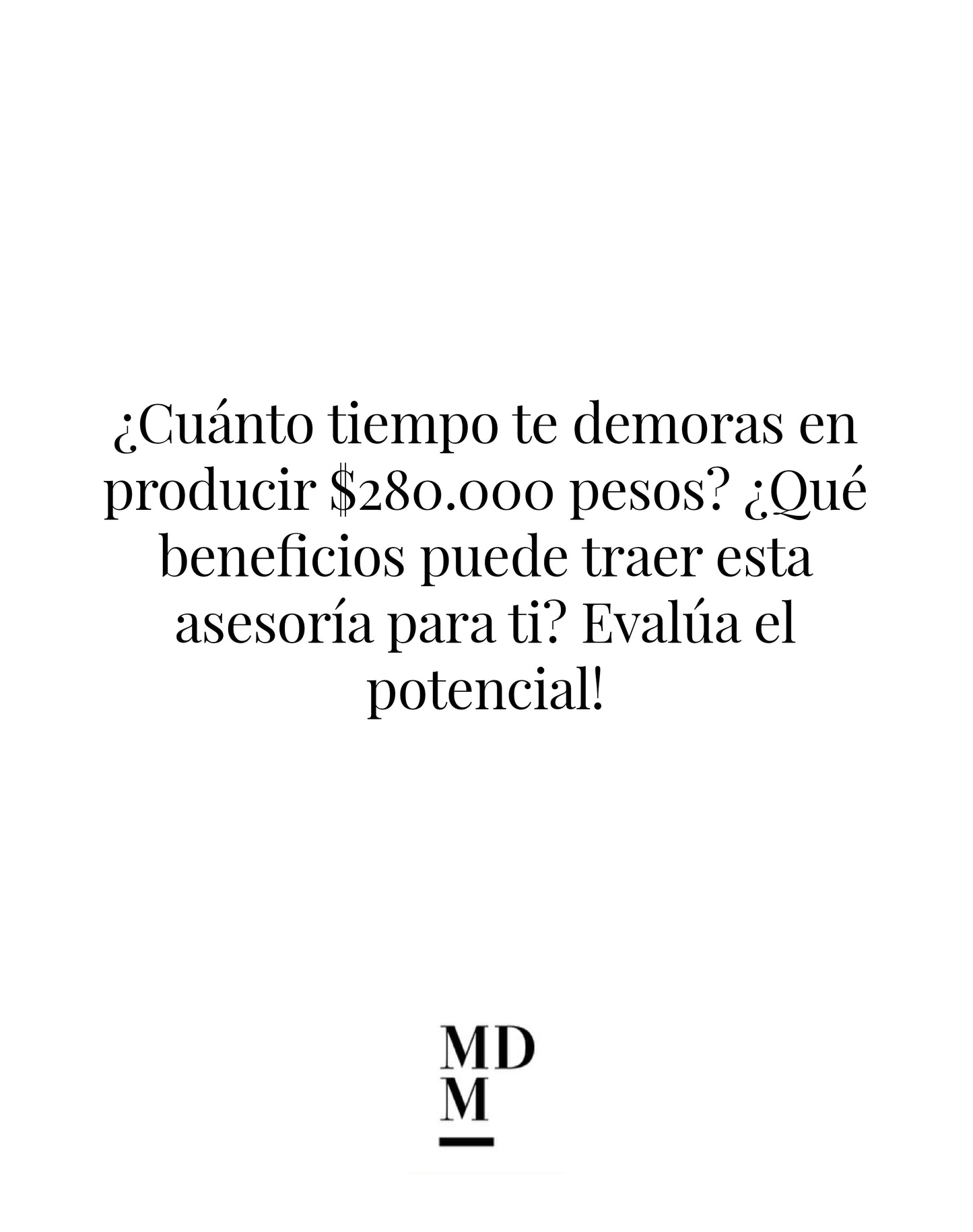 Asesoría 1:1 – Consulta de 30 min para dudas puntuales