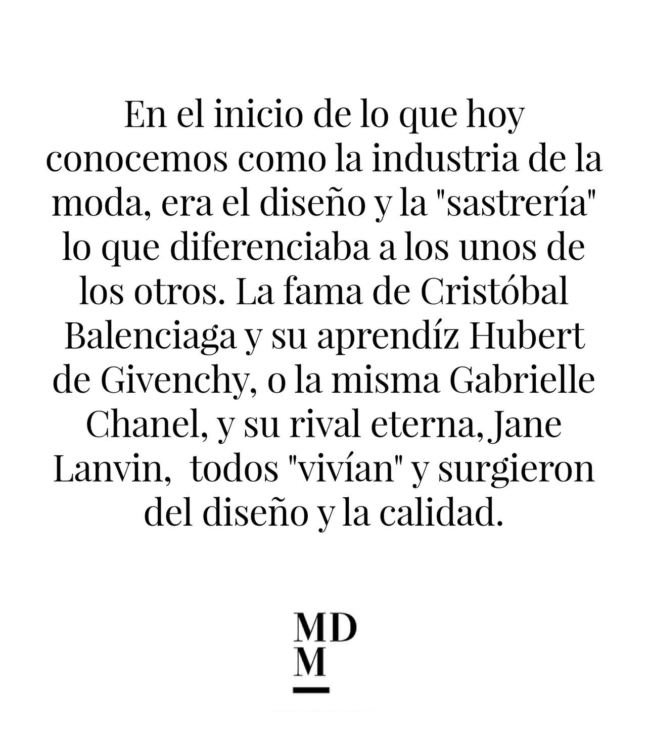 Curso digital: La calidad está de moda. ABC de la calidad en las prendas de vestir