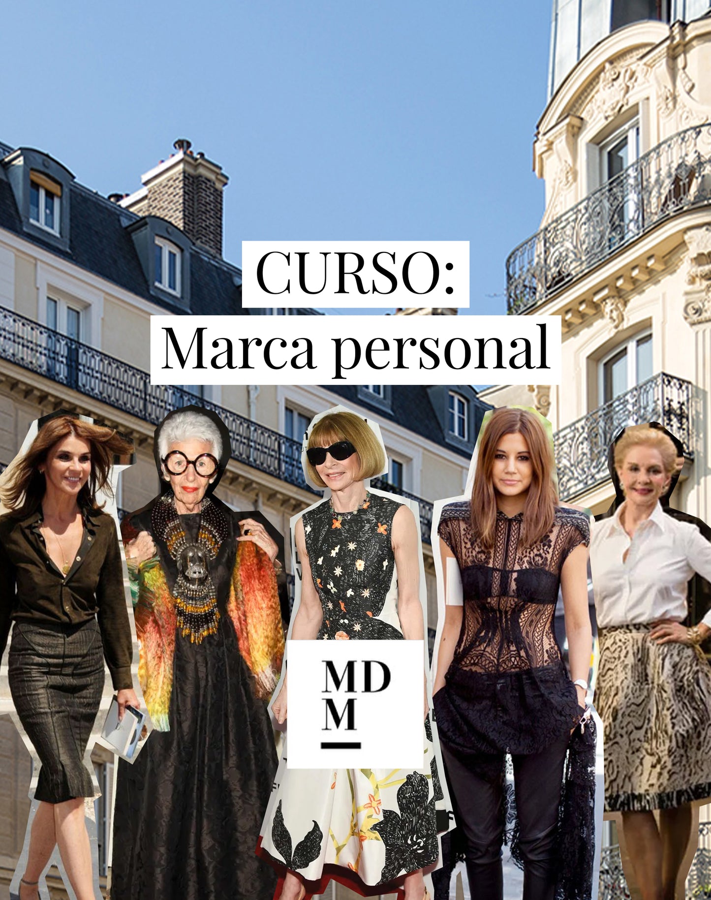 CURSO MARCA PERSONAL
