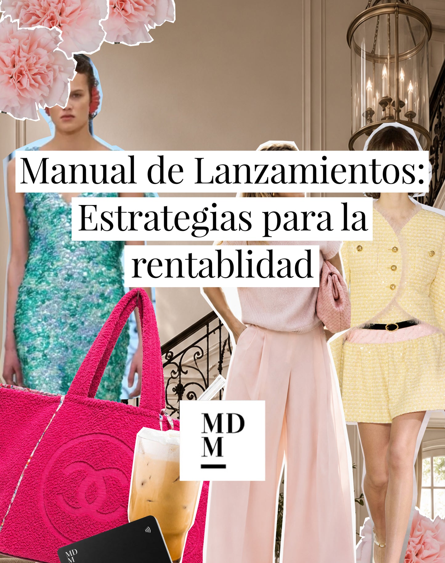 Manual de lanzamientos: 3 estrategias