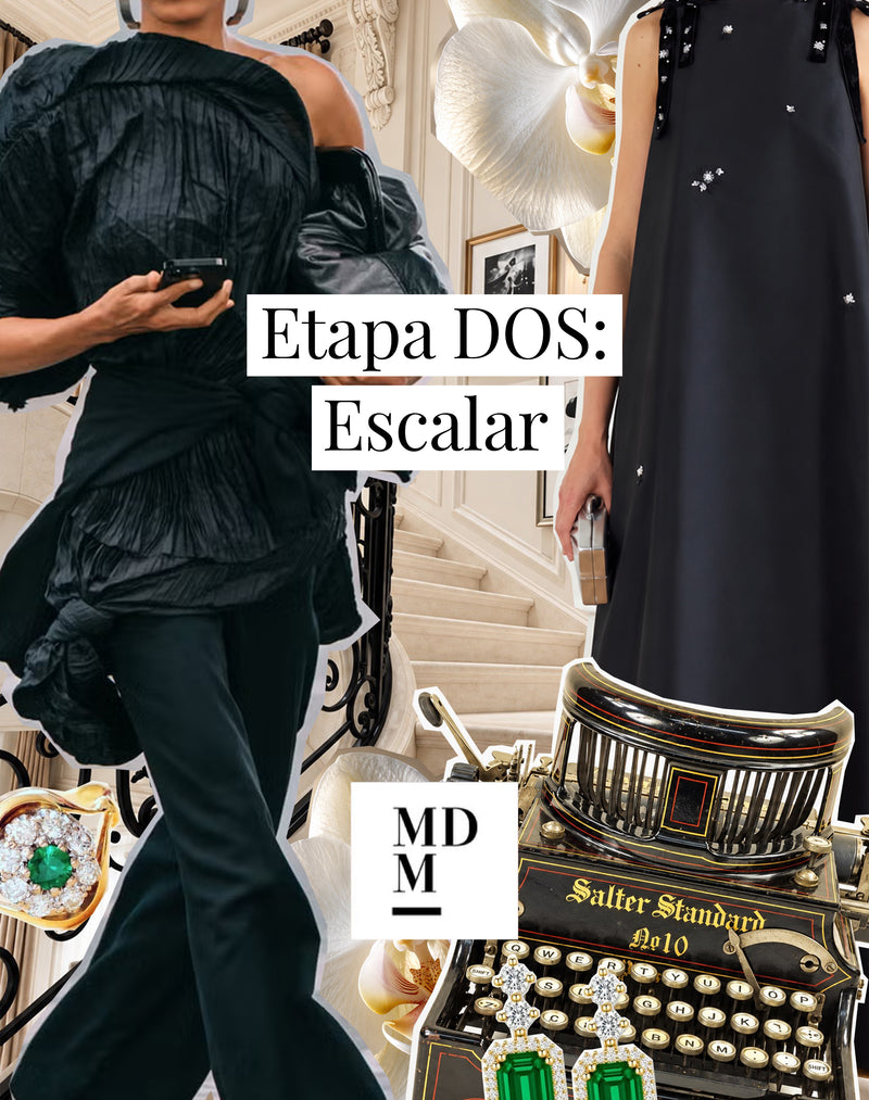 ASESORÍA 1:1 ETAPA DOS