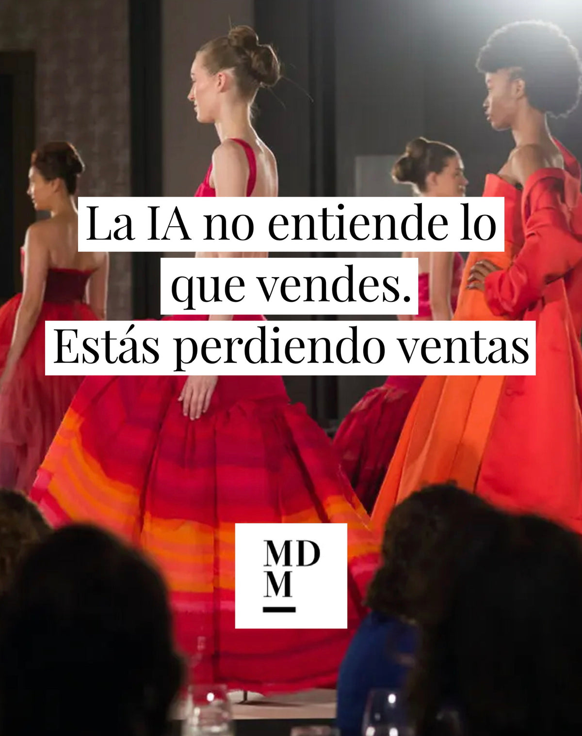 IA X MODA