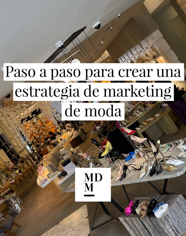 Paso a paso para crear una estrategia de Marketing