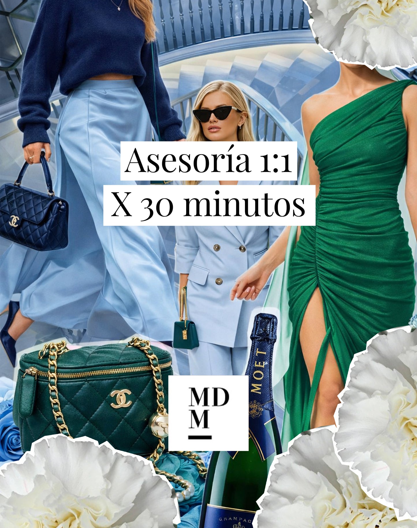 Asesoría 30' x 2026