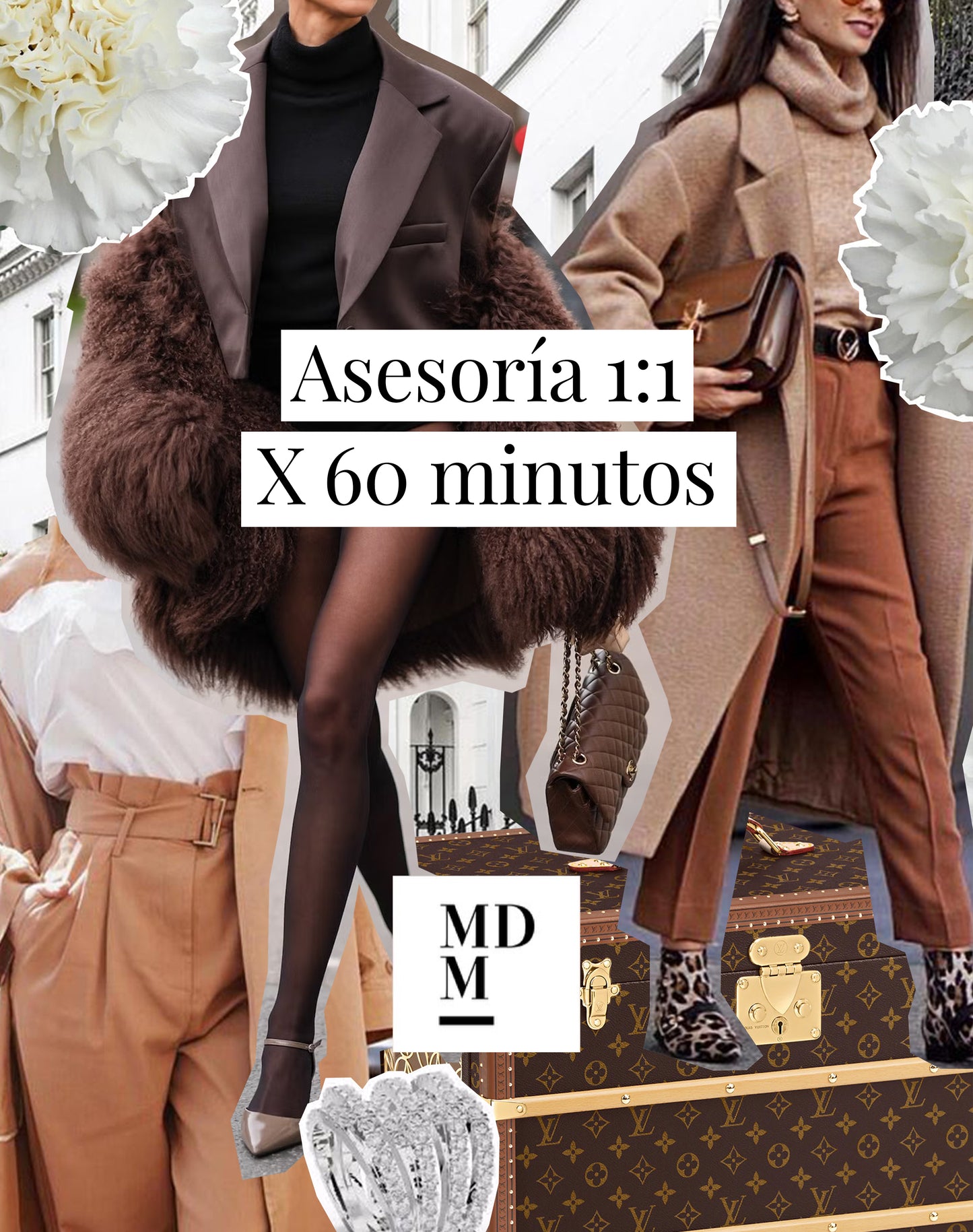 Asesoría 60' x 2026