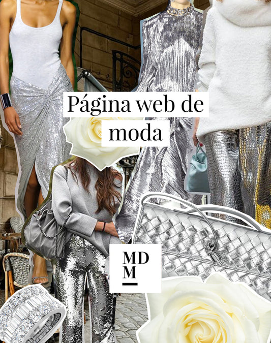 Página web 2026