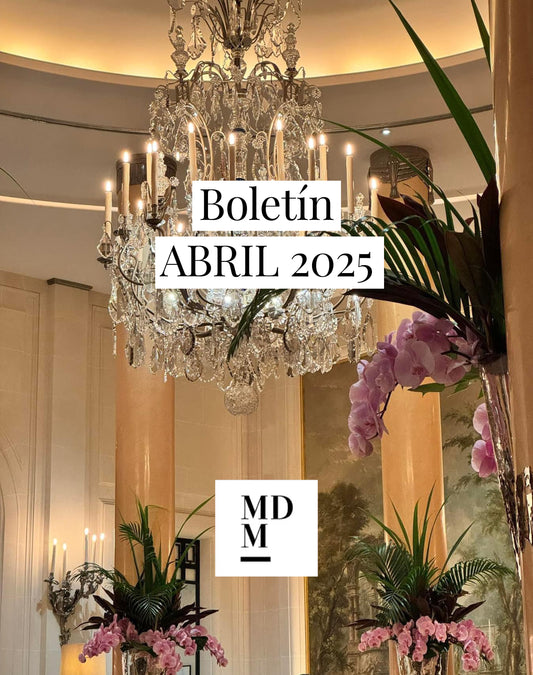 BOLETIN ABRIL 2025