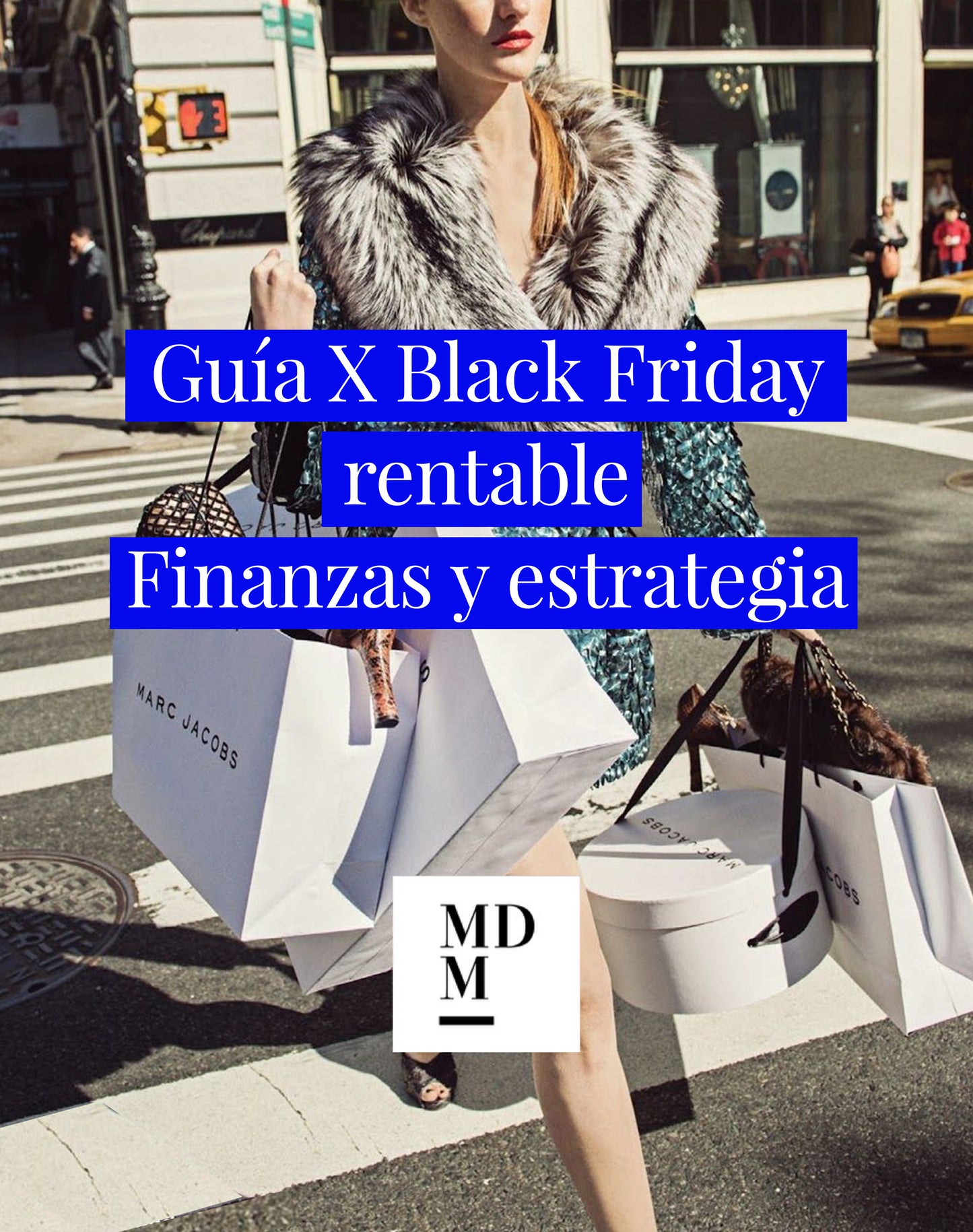 Guía de Black Friday