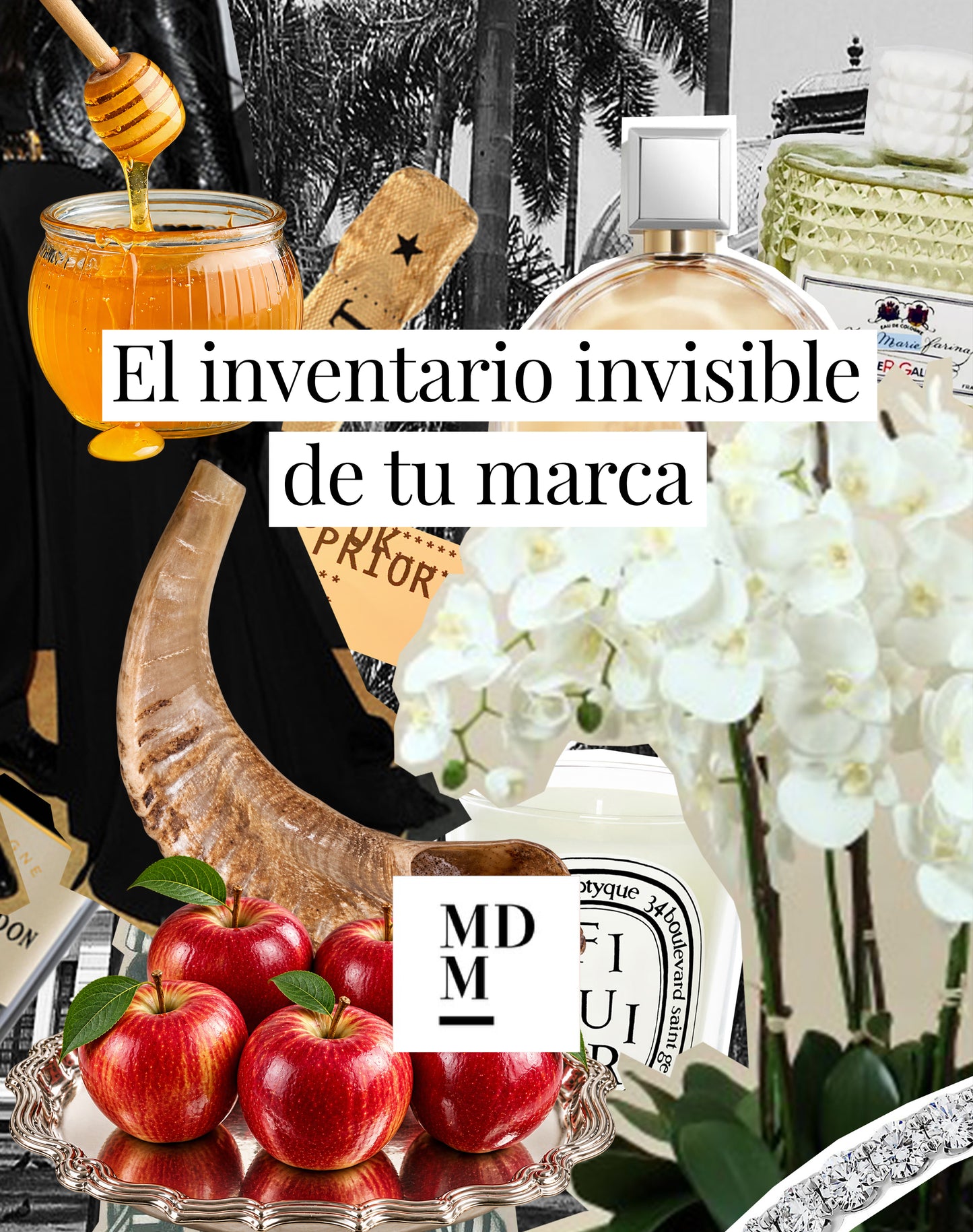 ¡GRATIS! El inventario invisible de tu marca