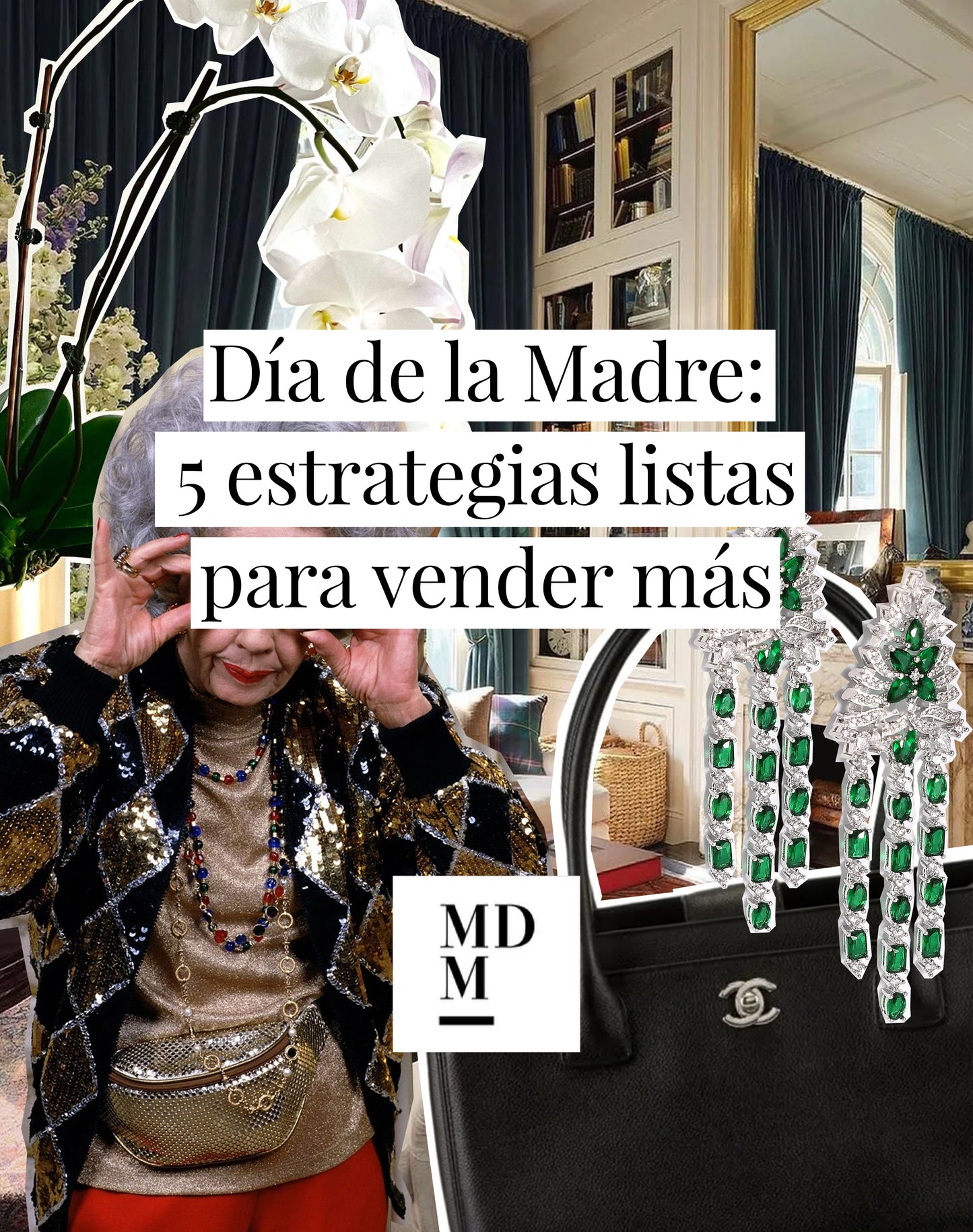 5 estrategias X Día de la Madre 2026
