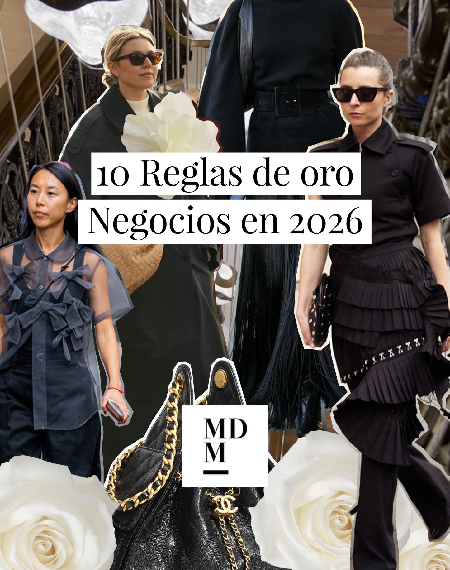 GRATIS - 10 reglas de oro 2026