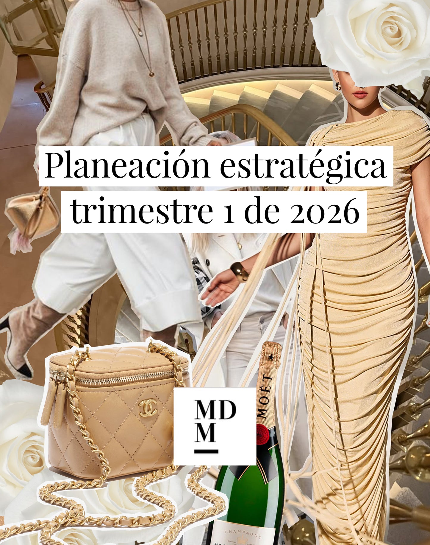 Planeación estratégica trimestre 1 2026