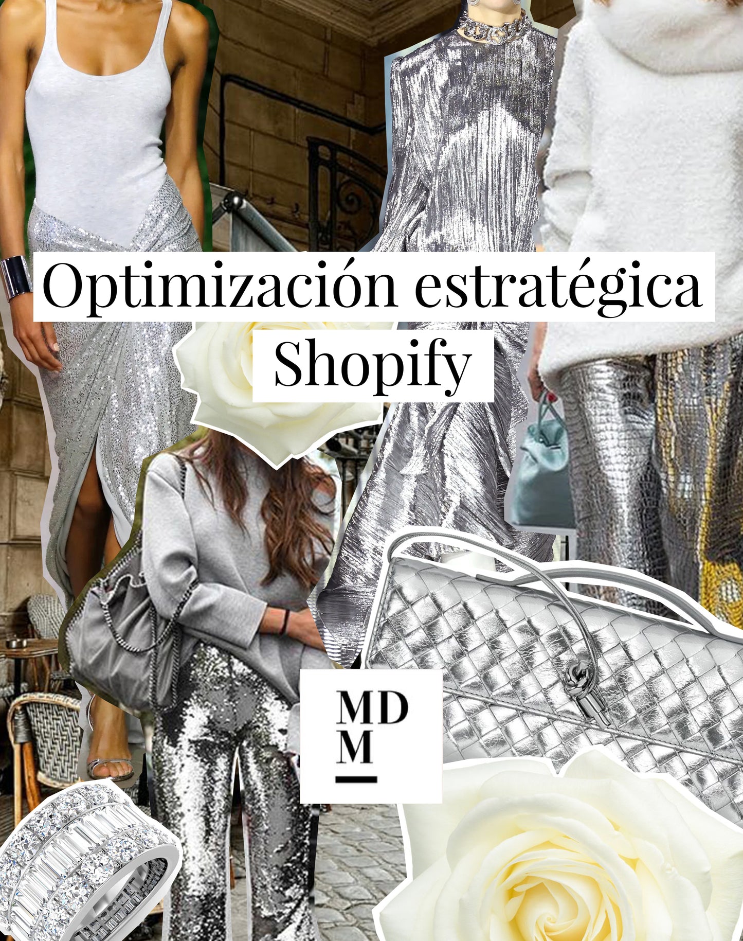 Optimización estratégica Shopify