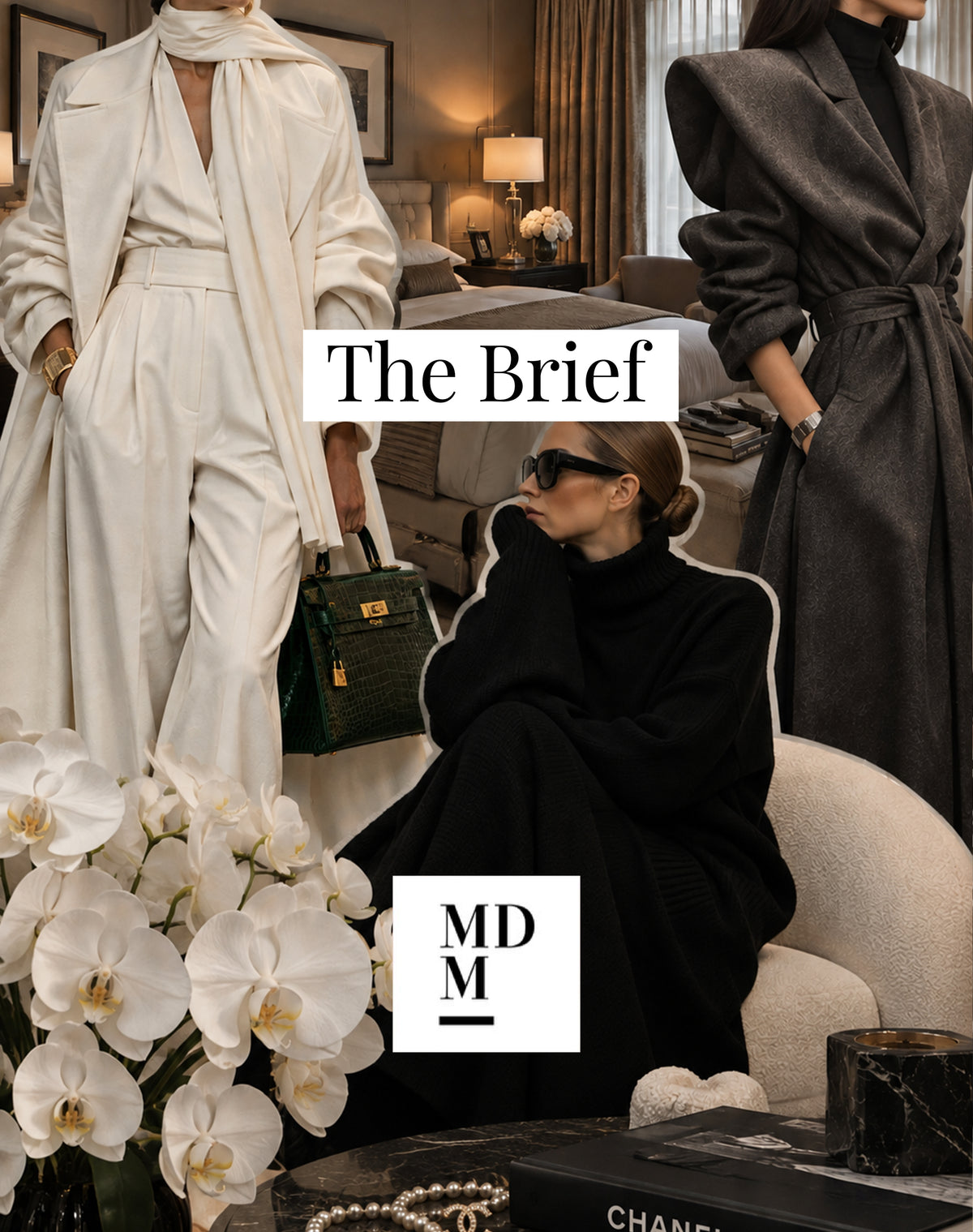 The Brief