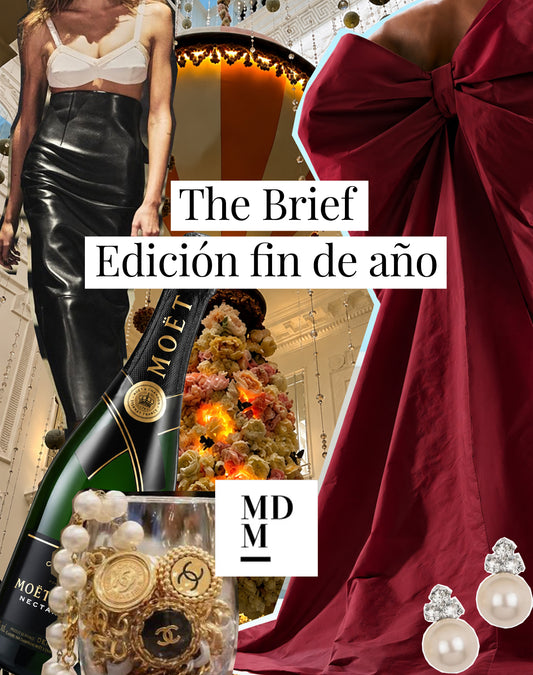 The Brief