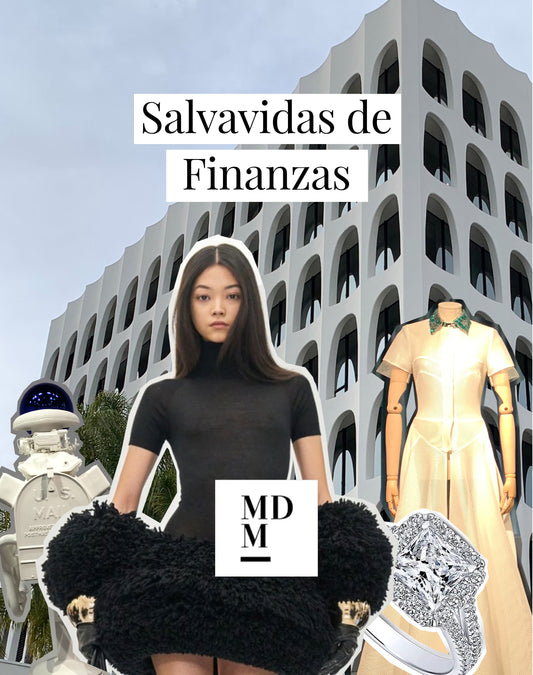 SALVAVIDAS DE FINANZAS