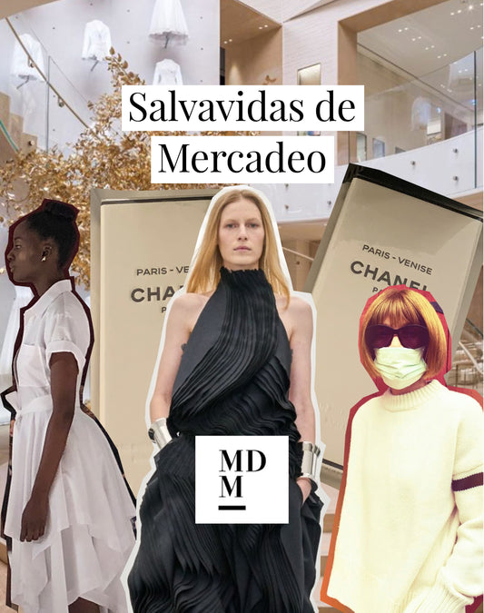 SALVAVIDAS DE MERCADEO