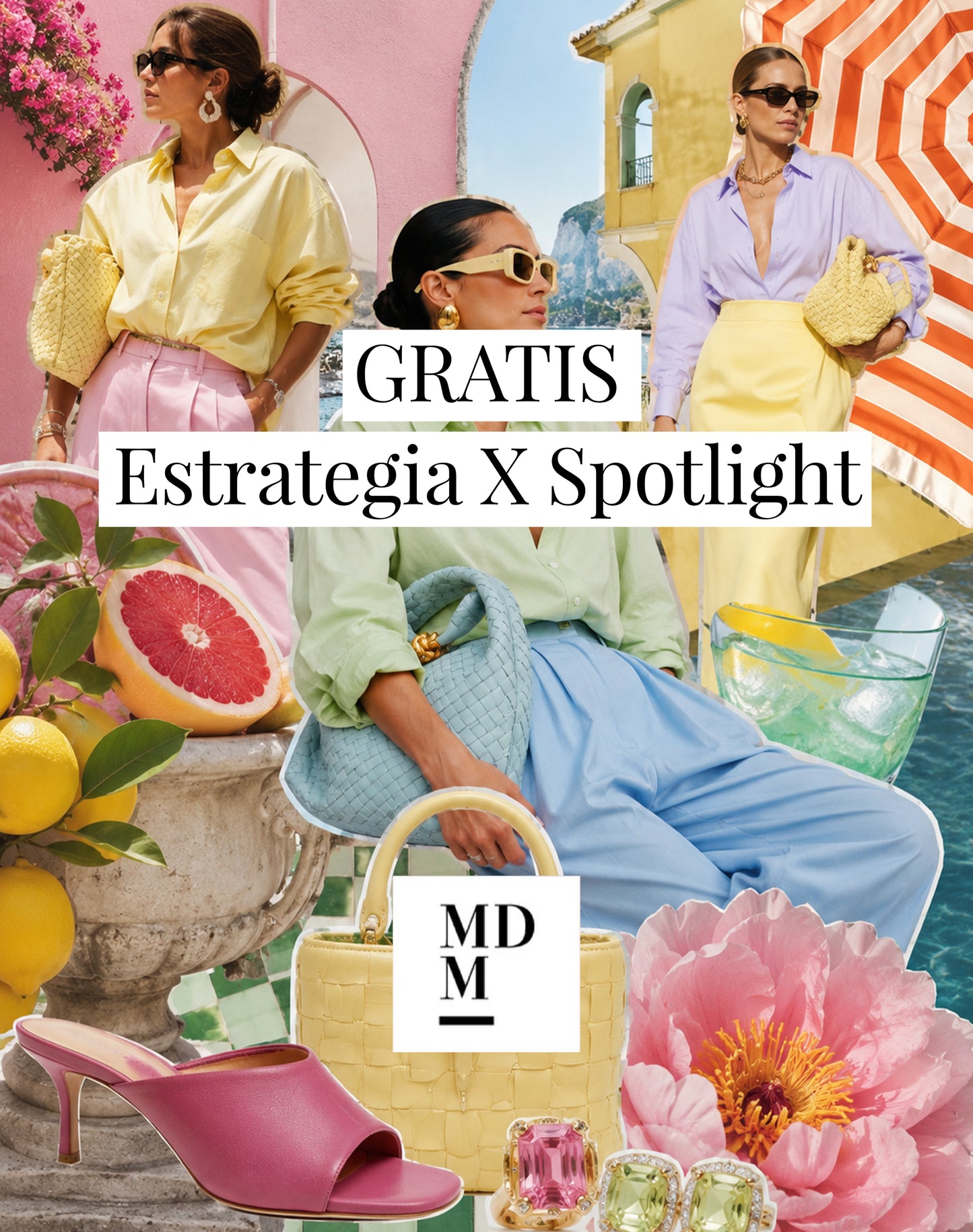 ¡GRATIS! Estrategia de mercadeo