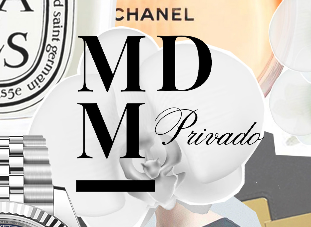 Manual de moda Privado X junio 2026