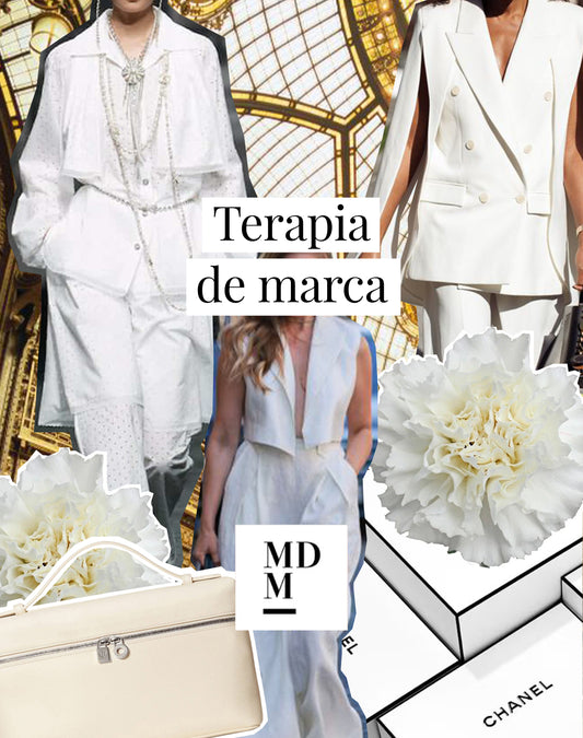 Terapia de marca