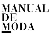 MANUAL DE MODA 