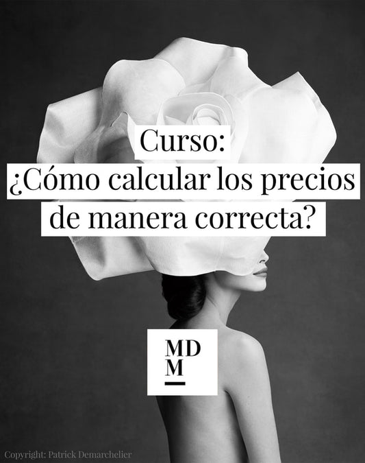 CALCULO DE PRECIOS